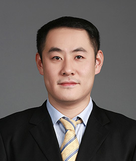 投资团队