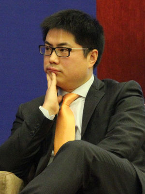 图文:瑞银证券中国证券研究副主管陈李|自贸区|上海自贸区|国际贸易_新浪财经_新浪网