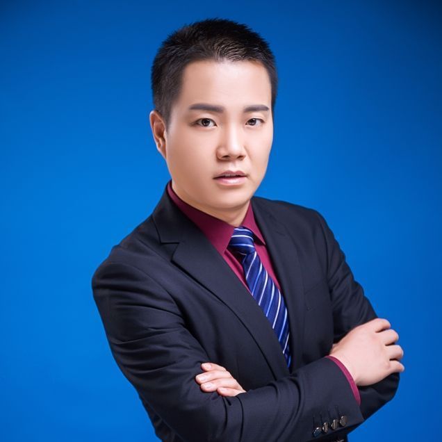 黄金分析师齐仲龙
