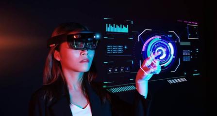 下一个爆红新品 分析师预测苹果AR眼镜2022年推出