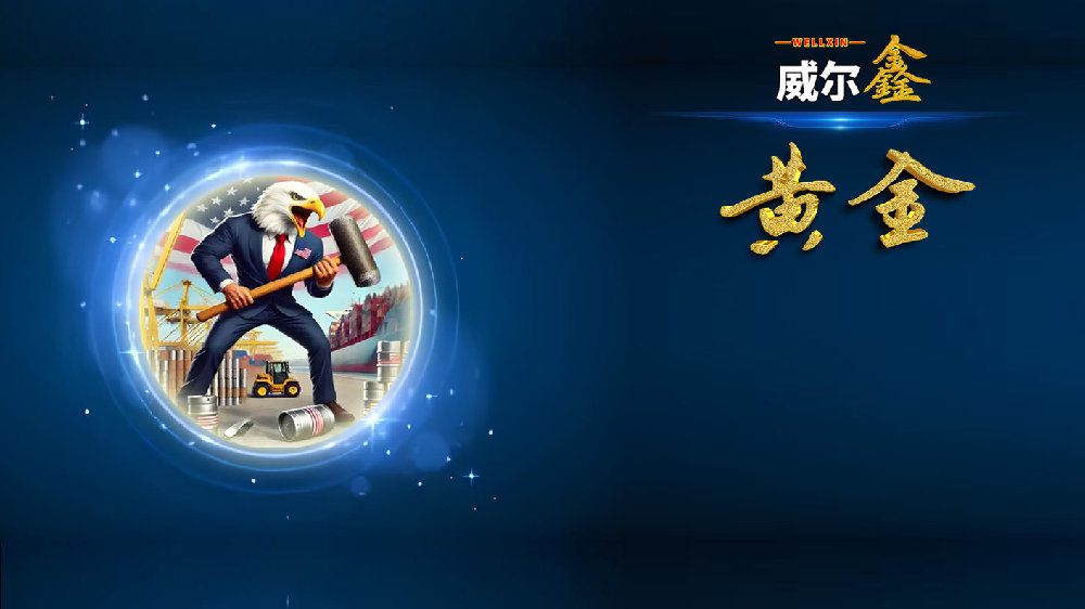 杨易君黄金与金融投资