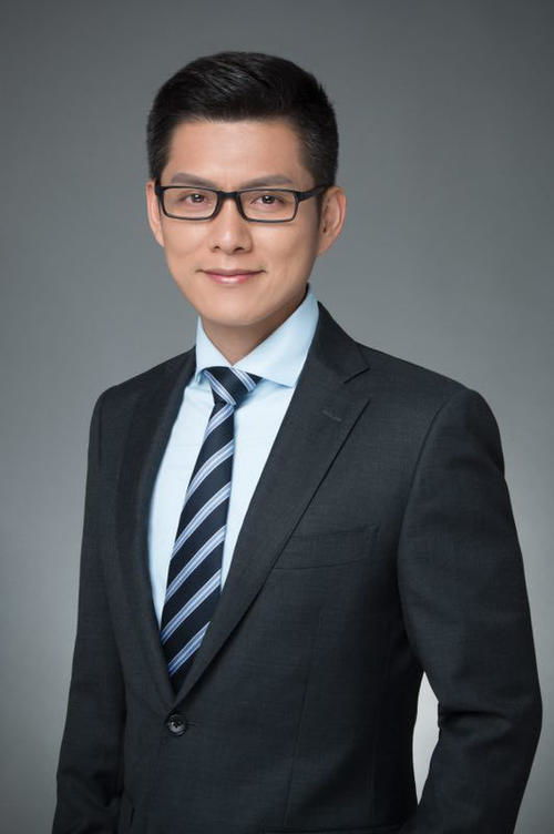 公瑾理财个人简介