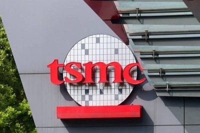 台积电收入多少亿,为什么台积电的收入这两年很稳定?