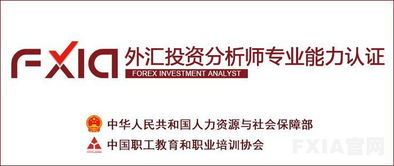 fxia外汇投资分析师2015年第一期证书考试 赞 赏 活动开始啦