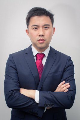 蓝鲸财富访谈|辰翔投资张斌彬:直面牛熊,坚定看好A股做多中国