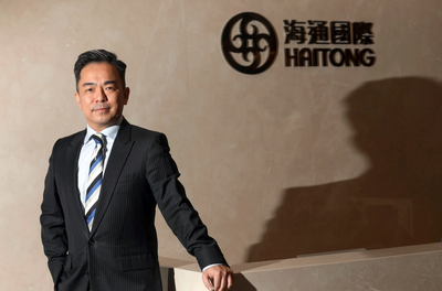 华尔街要当心了!6成IPO由中国投行处理 薪资已与其不相上下!