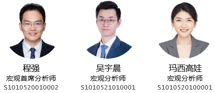 宏观|国内国际多方面因素综合作用,一季度进出口实现“开门红”:3月进出口数据点评