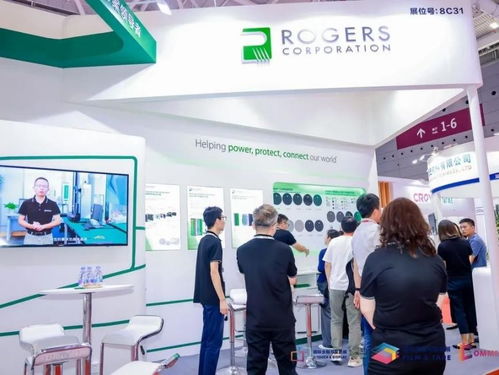 重塑视界，绽放睛彩 2023深圳国际全触与显示展首日盛况分析