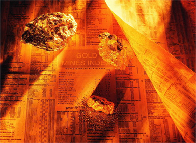 汇丰 标普2017年主权信用评级展望对黄金市场构成利好